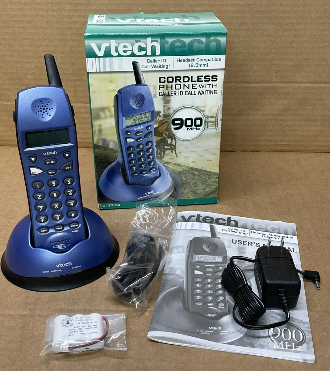 Top 137+ vtech phone not ringing best awesomeenglish.edu.vn