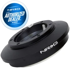 NEW NRG STEERING WHEEL HUB ADAPTER TOYOTA SUPRA CELICA LEXUS SRK-121H