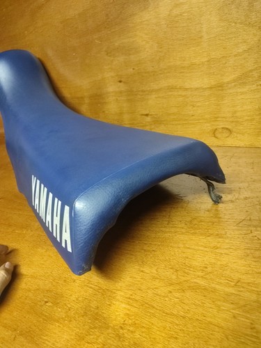 Selle Yamaha DT125LC 34X-00 - Photo 6/19
