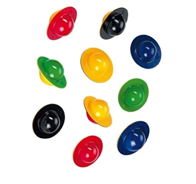 Egg Flips Pool Spiel Kinder Schwimmspielzeug Schwimmen 10er Pack Topseller UK Auflösung