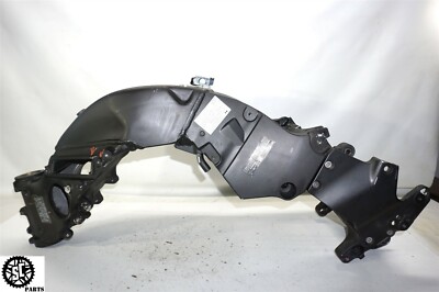 2009 KAWASAKI CONCOURS 14 ZG1400 MAIN FRAME CHASSIS *S* | eBay