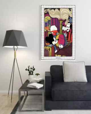 RARE,Ain't Gonna Work On Dizzy's Farm No More, Joe Petagno, 21