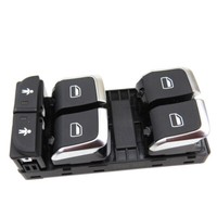 Fensterheber Schalter Vorderseite Links Audi A6 A7 Q3 4GD959851B
