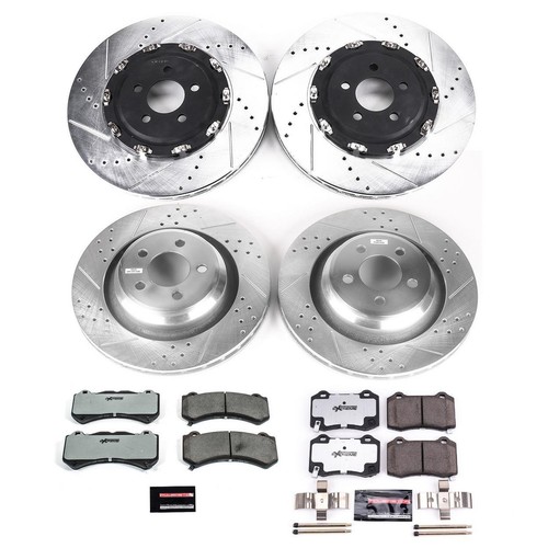 PowerStop Disc Brake Kit | K6794-26