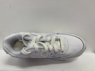 その他 milky Size 12.5 (PS) - Nike Air Max 90 Low Triple White for sale