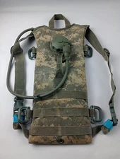 USGI Molle II Hydration System by Hydramax UCP 3L Bag NSN #8465-01-524-8362