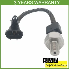 Fuel Pressure Sensor 89458-30010 For Lexus IS250 IS350 GS300 GS350 GS430 GS450h