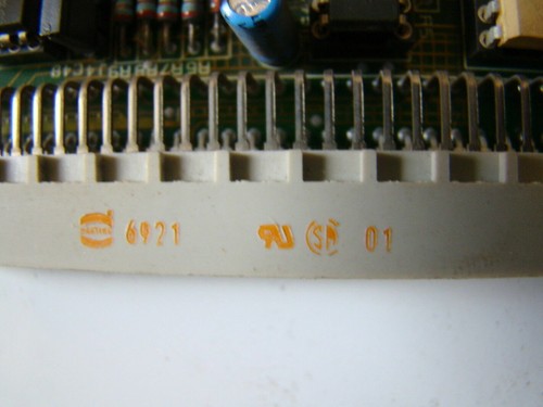 TRW Nelson, Circuit Board 6921 - Picture 6 of 6