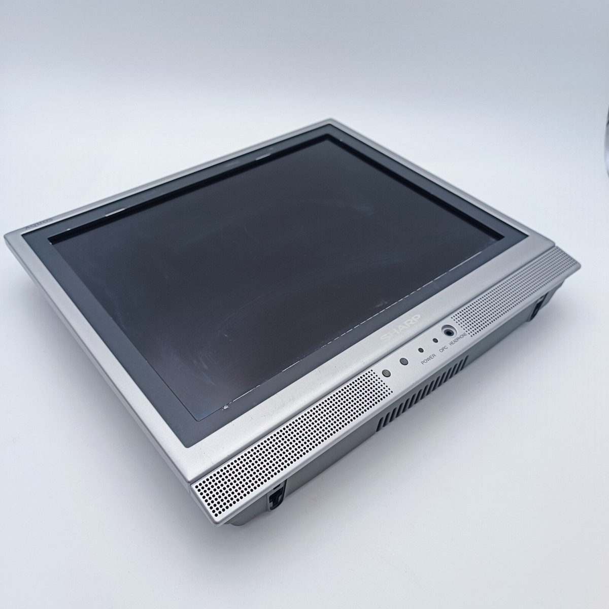SHARP AQUOS Liquid crystal TV LC-15S1U-S 12V 37W LCD Marine