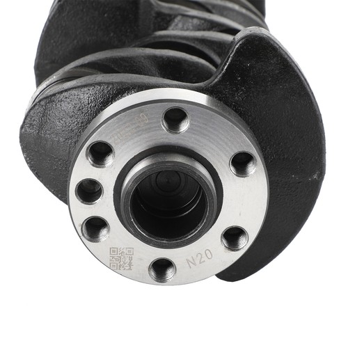 Engine Crankshaft For BMW N20 2.0 220i 420i 520i F20 F32 E84 F30 F25 11217640165 - Picture 5 of 11