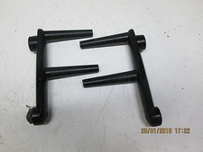 supporti parabrezza per yamaha xmax 125 250 i 2006 2007 2008 2009