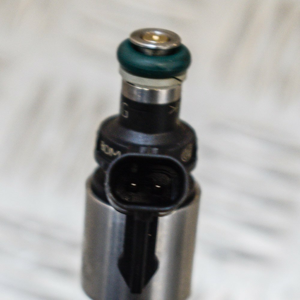 AUDI Q5 Fuel Injectors Set 8R 2.0 TFSI 132kw 06L906036K 0261500244 2014