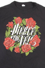 Pierce the Veil T-shirt Short Sleeve Unisex Full Size S to 5XL