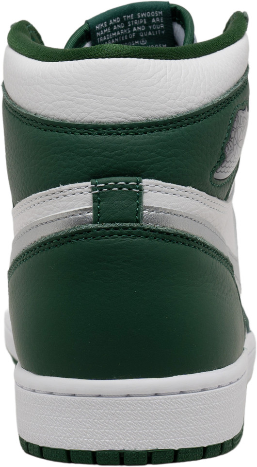 Jordan 1 Retro OG High Gorge Green for Sale | Authenticity