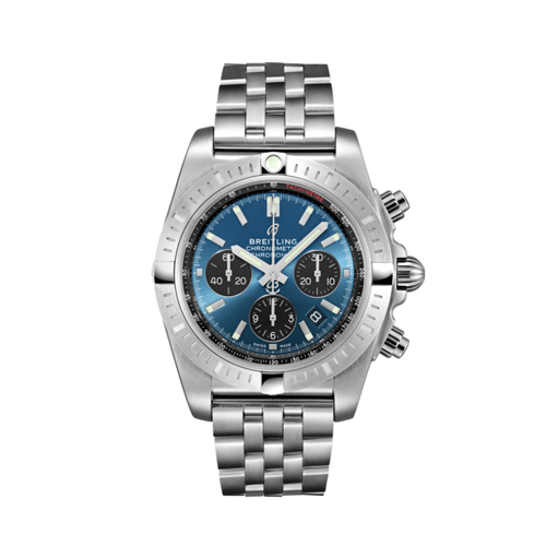 Breitling Chronomat 44 JSP Japan Limited Automatic | eBay