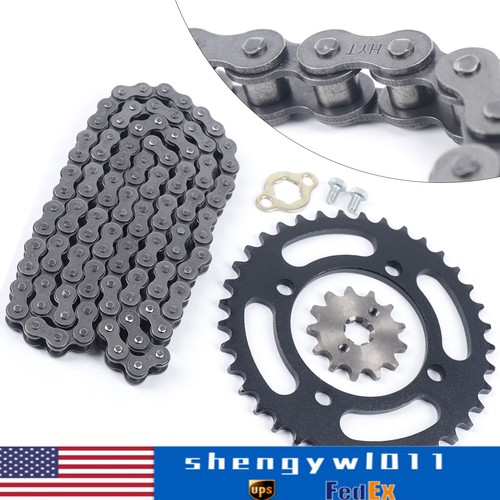 Quad Bike Rear Sprocket Upgrade 48mm Rear Sprocket Cog 37T For 50cc 90cc 110cc 125cc Chinese ATV Dirt Bike 37 Tooth Sprocket 48mm - View #8