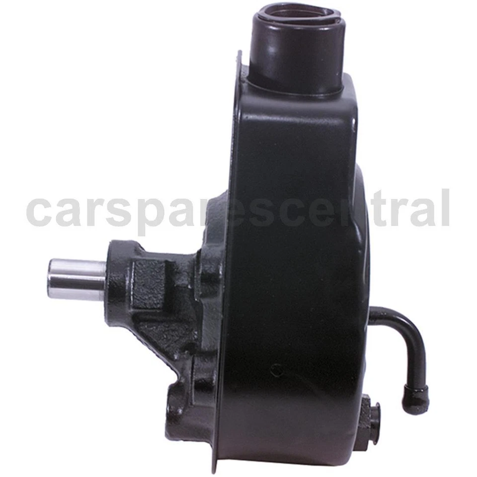 Восстановленный насос гидроусилителя руля для 1975 1976 1977 1978 1979 Chevrolet Nova Cardone - Изображение 4 из 4