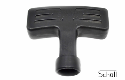 Seilzugstarter Für Honda Rasenmäher - Ersatz Für HR194 HR215 HRC215 Mit Metallklinken