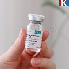 Silisca COPPER TRIPEPTIDE-1 AMPOULES 8ml Moisture Skin Recovery Ampoule K-Beauty