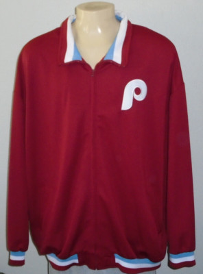 MLB Phillies COOPERSTOWN フィリーズ スタジャン MLB Phillies COOPERSTOWN フィリーズ スタジャンΩ