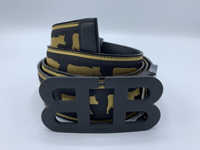 bally belt price