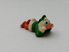 Jajko niespodziane Pojedyncza figurka Kleszcz leżący z serii Donalds flotte Family 1987 Ferrero