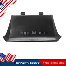 Grille Radar Sensor Cover Cap Trim For 17-19 Honda CRV HO1201100 71124TLAA00
