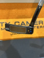 🔥🔥Scotty Cameron Del Mar Button Back 33” Putter Japan Special Release