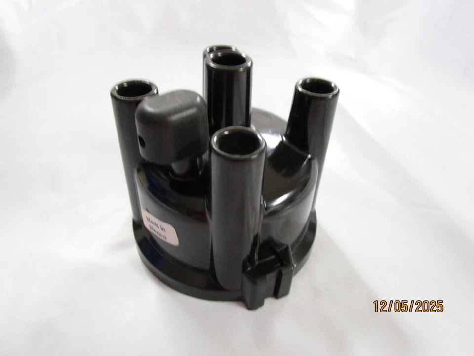 BWD C563P Distributor Cap Foto 4 de 4