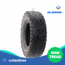 Used Lt 26575r16 Bfgoodrich All-terrain Ta Ko3 123120s - 8.532
