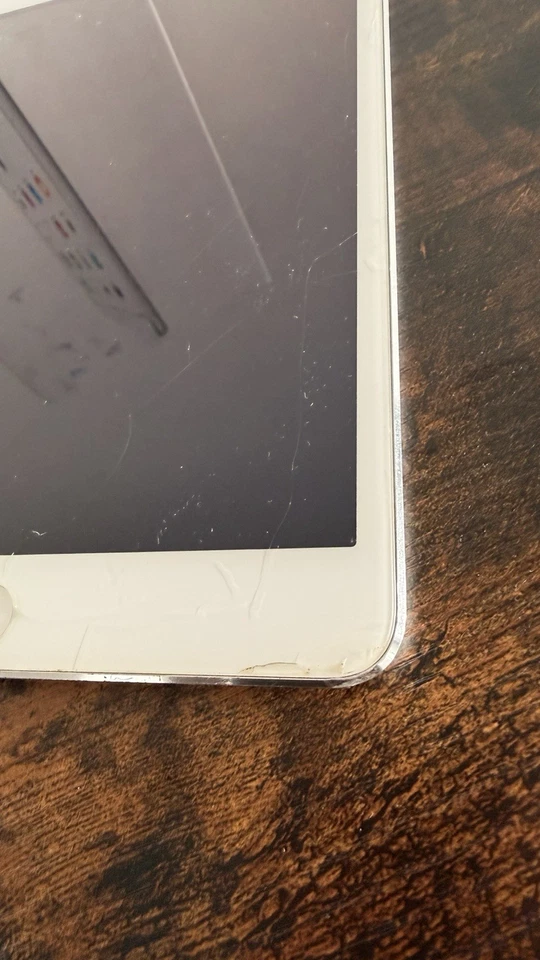 Apple iPad mini 2 · 32GB · Cellular, Foto 3 von 5