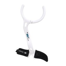 Golf Swing Training Aid Gear Training Tool for Birthday Lover Father's Day