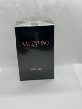 Valentino Uomo Eau de Toilette Spray (100ml) 3.4 OZ With Receipt