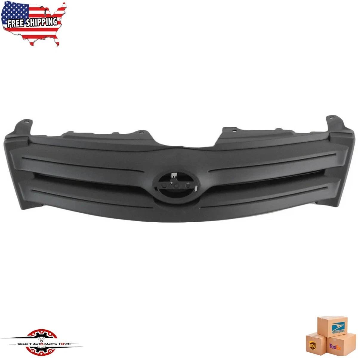 Grilles for Scion xA for sale | eBay