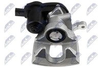 Nty Bremssattel HZT-HD-042 FüR Honda