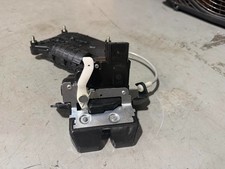 Power Tailgate Lock Actuator Latch For Santa ...
