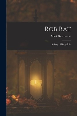 Mark Guy Pearse Rob Rat (Paperback) (UK IMPORT)