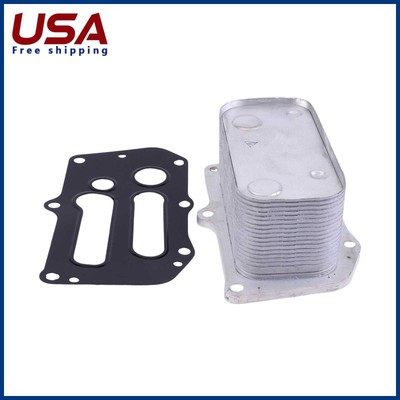 New 04124263 Oil Cooler Core For Deutz Engine D2.9 Td2.9 Tcd2.9 Tcd3.6 Tcd3.6L4