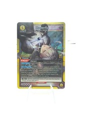 Modernia UE14BT/NIK-1-019 SR NIKKE Union Arena TCG *ENGLISH*  