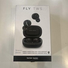 Harman Kardon FLY TWS Wireless Earphones