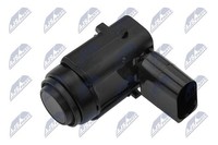 NTY Sensor, Einparkhilfe Beidseitig, Hinten U.A. FüR Bentley, Skoda
