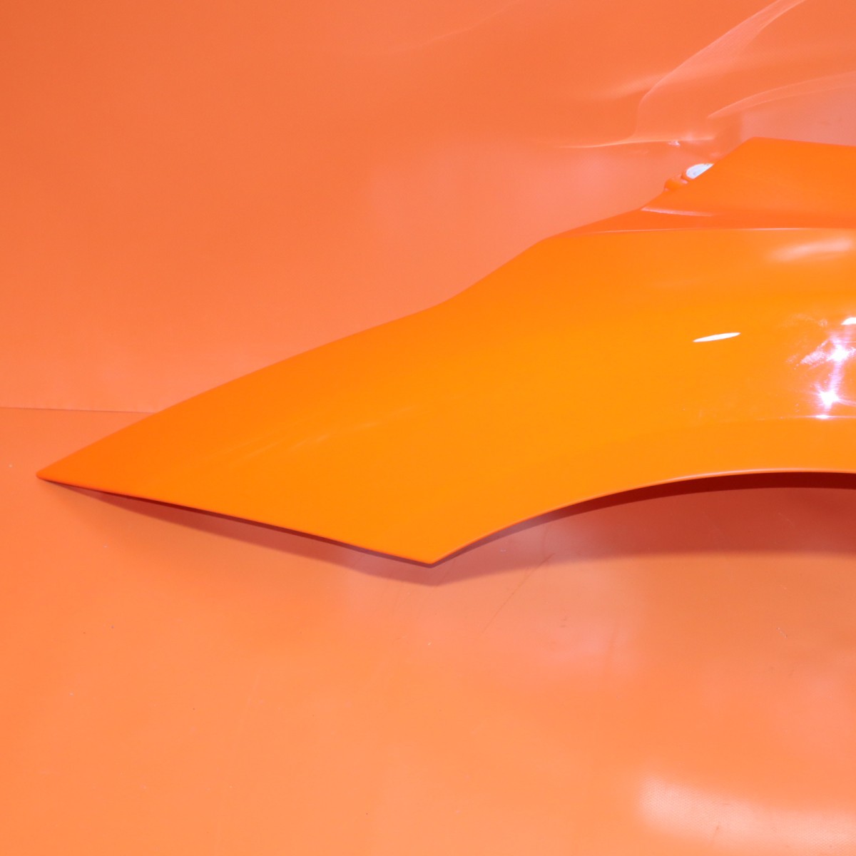 Lamborghini Revuelto SV 2024-2027 Left Fender P/N 47B821105