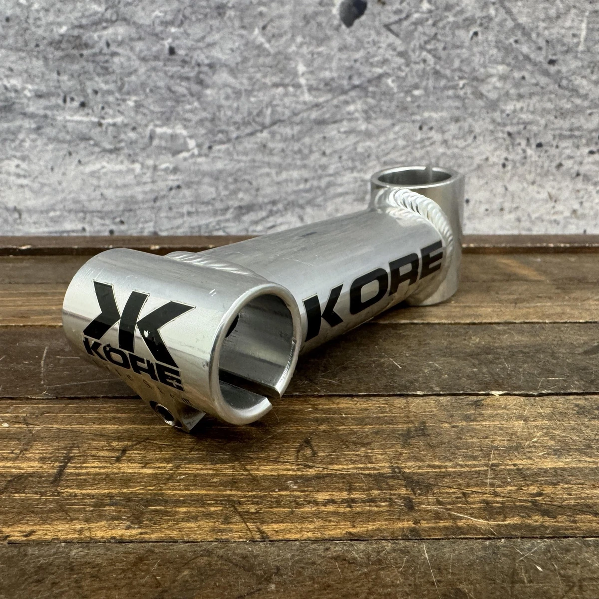 KORE Bicycle Stems for Mountain Bike for sale | eBay