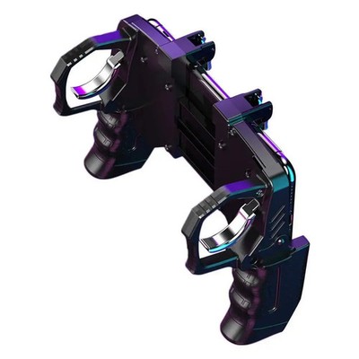 Trigger Free Fire PUBG Controller for Cell Phone Gamepad Joystick Android Iphone