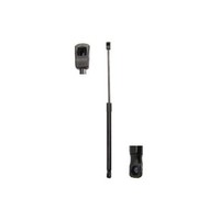 2X Gasfeder Kofferraum Hinten FüR Skoda Octavia 1Z 2.0 04 Bis 13 Magnum BLR BLF
