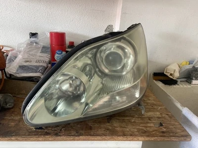 Headlights for Lexus LS430 for sale | eBay