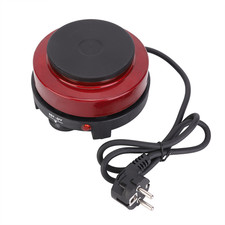 500W Portable Mini Electric Stove Heating Plate For Fast Heating