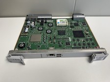 Ciena 6500 NTK555CAE5 SP-2 Shelf Processor Module (WMUCA60EAA)