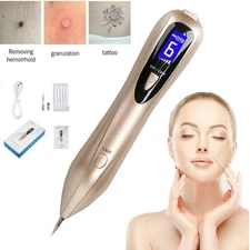 Anti-Aging Laser Plasma Pen Mole Removal Dark Spot Skin Tag Tattoo Wart Remover