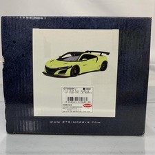 Used S)1 18 HONDA NSX Customized Car 249008204296